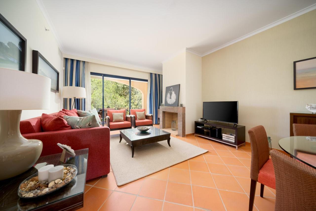 Al - Apartamentos Vila Sol F5 Bloco 3 クアルテイラ エクステリア 写真