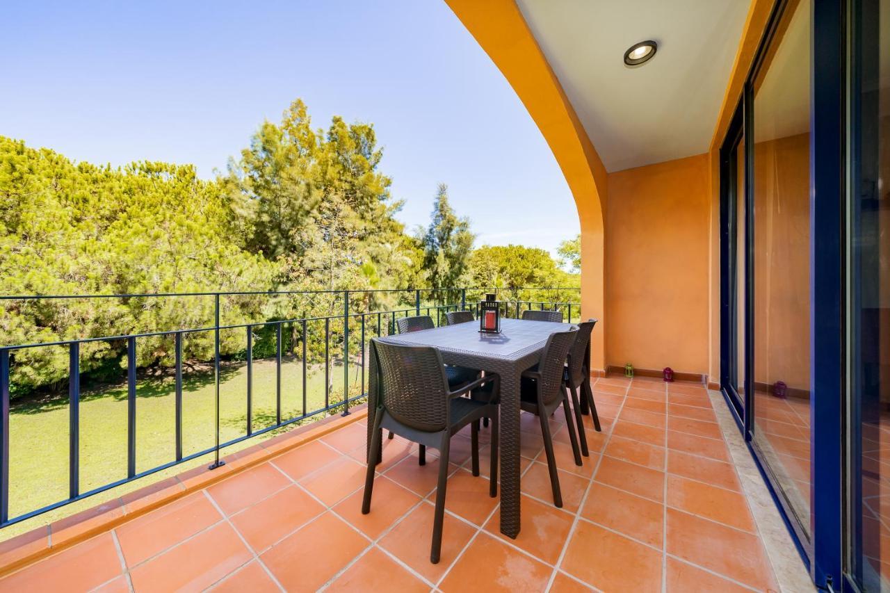 Al - Apartamentos Vila Sol F5 Bloco 3 クアルテイラ エクステリア 写真