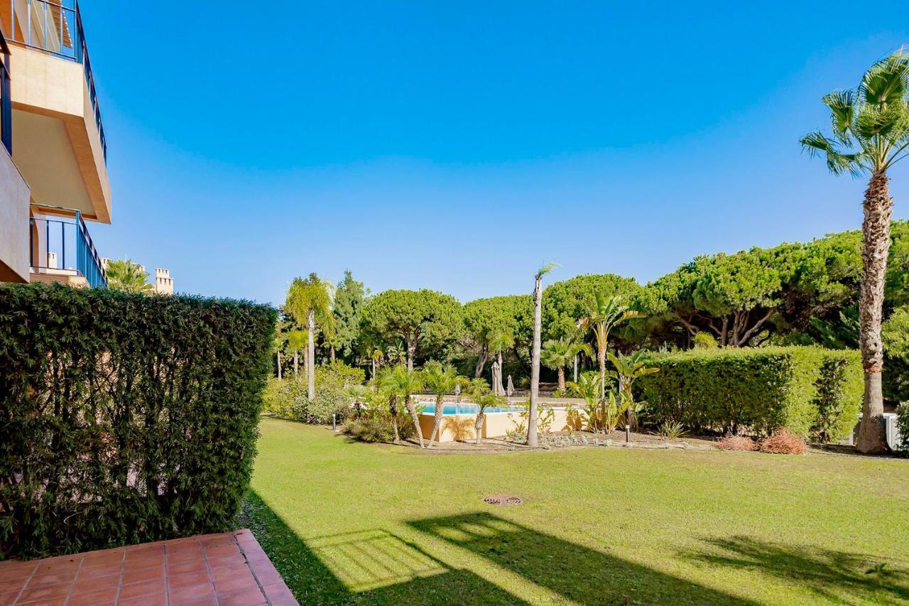 Al - Apartamentos Vila Sol F5 Bloco 3 クアルテイラ エクステリア 写真