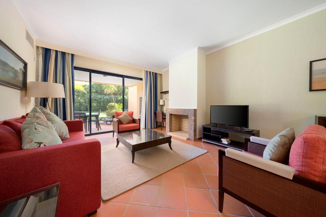 Al - Apartamentos Vila Sol F5 Bloco 3 クアルテイラ エクステリア 写真
